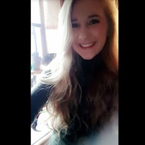 Meet your Posher, Shelby